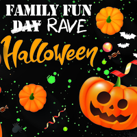 1994 Halloween Family Fun Day Rave at The Classic Grand