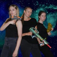 Moon Quest at 3MT Venue
