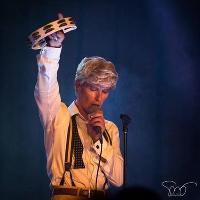 Absolute Bowie: The Legacy Tour at O2 Academy Sheffield