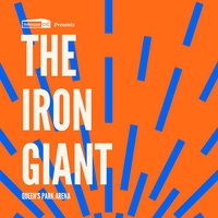 Cults & Classics Presents  THE IRON GIANT at Queens Park Arena