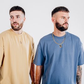 Strictly Bangerz Indoor Winter Festival