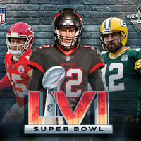 SUPER BOWL SUNDAY at Bierkeller