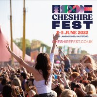 Cheshire Fest 2022 at The Lambing Shed