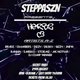 SteppaSzn Launch Party X Birthday Bash Event Title Pic