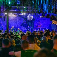 New Years Eve at Nortons! at Nortons Digbeth