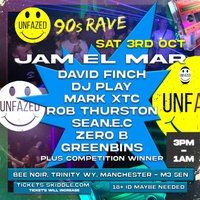 Unfazed 90s Final Event Of 2026