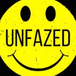 Unfazed 90s Day Rave | 3rd October | Amber