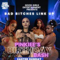 Bad Bitches Link Up at Prodigy Lounge