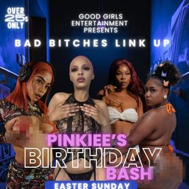 Bad Bitches Link Up