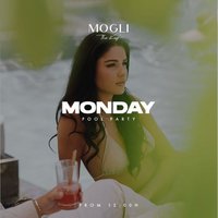 Mogli's Pool Party