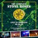 The Complete Stones Roses - Stirling Event Title Pic