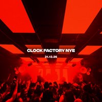 Clock Factory NYE | The Future of Jungle at Clock Factory Bristol
