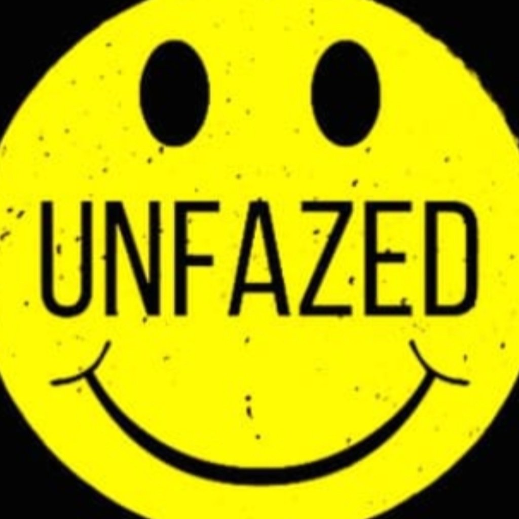 Unfazed 90s Day Rave | 27th March