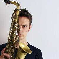 Paul Towndrow plays Charlie Parker with Strings
