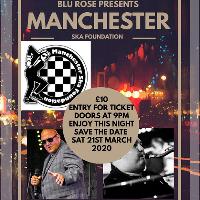 Manchester Ska Foundation