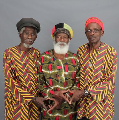 The Abyssinians