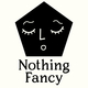 And counting... 3 Years of Nothing Fancy Event Title Pic