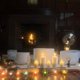 Meditation & Sound Healing late night Event Title Pic
