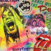 Rolling Stones Pre-party - Plus return coach travel from Glasgow