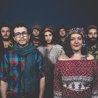 Don Kipper + The Langan Band at The Jazz Cafe