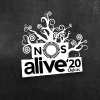 Nos Alive 2020 Nos Alive 2020