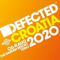 Defected Croatia 2021 at The Garden