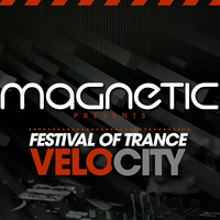 MAGNETIC PRES VELOCITY FESTIVAL OF TRANCE at The Biscuit Factory