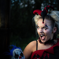 Halloween Hide and Seek Festival at Blaydon Rugby Football Club