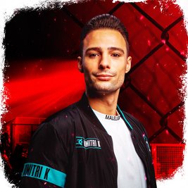 Darkside: Xmas Rage Cage with Dimitri K