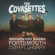 The Covasettes
