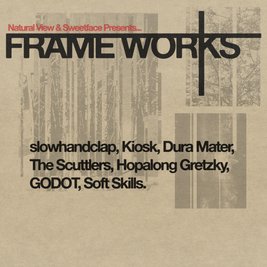 Frame Works 2026