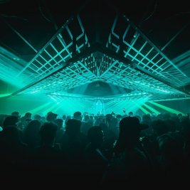 Milkshake, Ministry of Sound | London