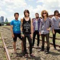 Mayday Parade