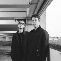 Subculture・Chaos In The CBD, Harri & Domenic