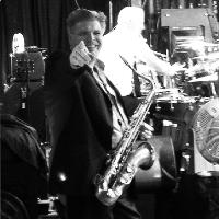 Jamie Brownfield/John Burgess Quintet