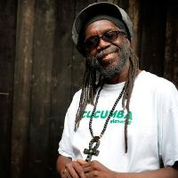 Macka B + Special Guests Macka B + Special Guests