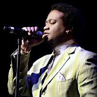Musical Lunch Eban Brown–Former lead singer of The Stylistics at Mercure Maidstone Great Danes Hotel