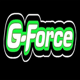 G-FORCE 6TH BIRTHDAY 🥳