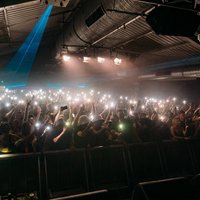 Dazed x On A Mission: Southampton w/ Bou at Engine Rooms