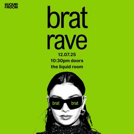 Brat Rave