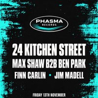 Phasma records