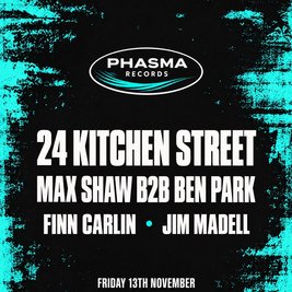 Phasma records