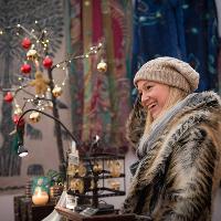 The Dundee Christmas Fair