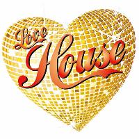 Love House - Halloween Party at Belvedere VIP Lounge