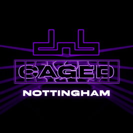 DnB Allstars Caged: Nottingham | Indoor Festival Special