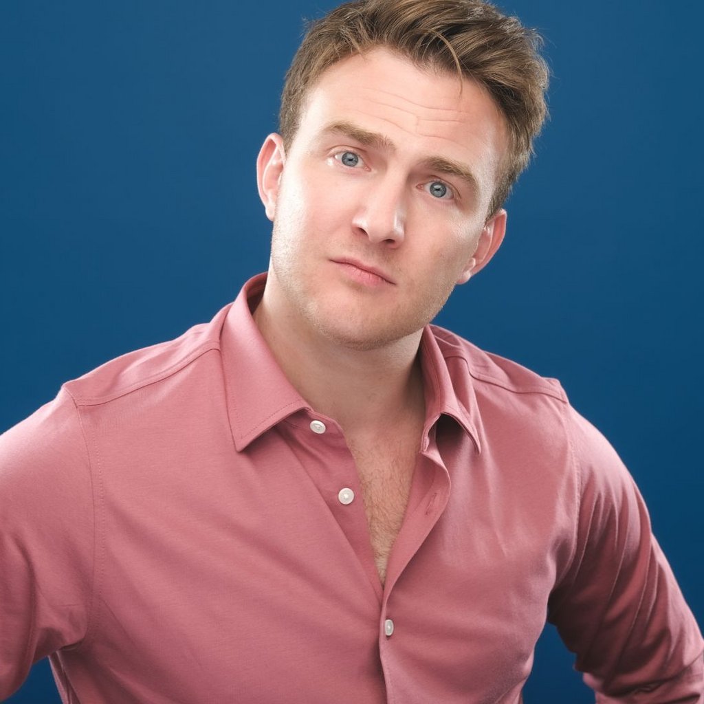 Tom Houghton: Deep