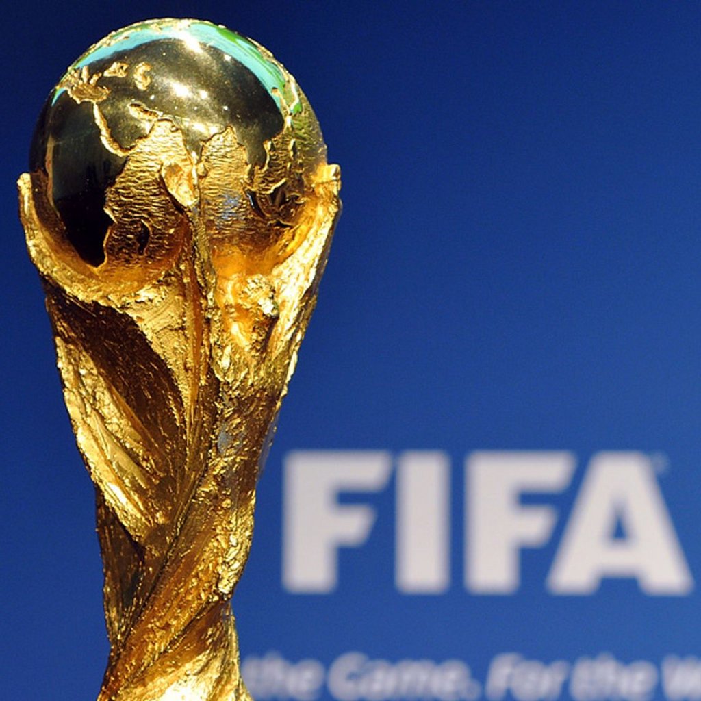 World Cup 2026: England vs Croatia
