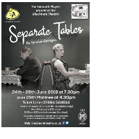 Separate Tables