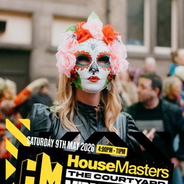 House Masters: The Courtyard