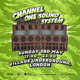 Channel One Sound System